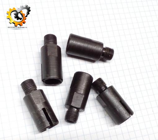 Корпус УТН-5-1110231 корректора, шт